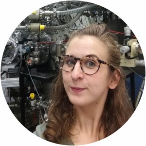 Kristin Werner of The PhD Lab